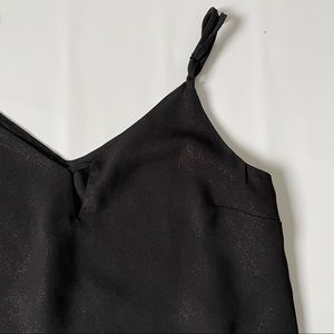 Dynamite tank top sparkling